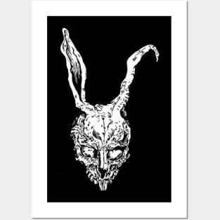 Donnie Darko Posters and Art